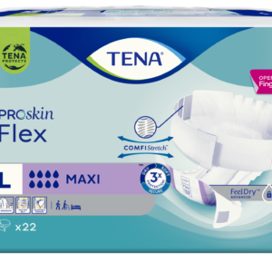 TENA Flex ProSkin Maxi 8g