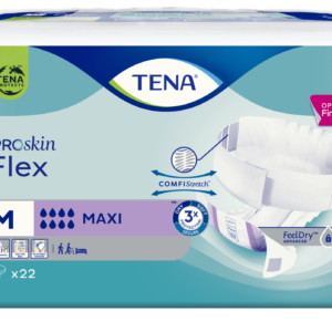 TENA Flex ProSkin Maxi M