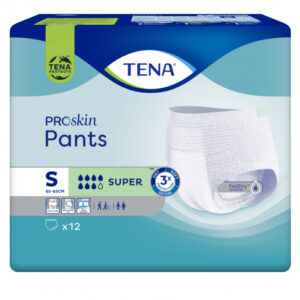 TENA Pants Super 7 gouttes - Small