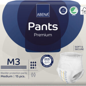 Abena Pants Premium M3