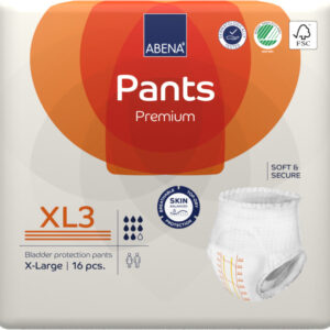 Abena Pants Premium XL3
