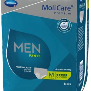Molicare Premium Men Pants 5 gouttes