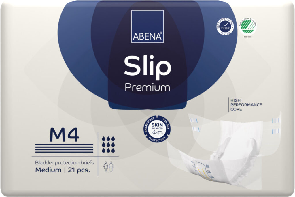 Abena Slip M4 Premium