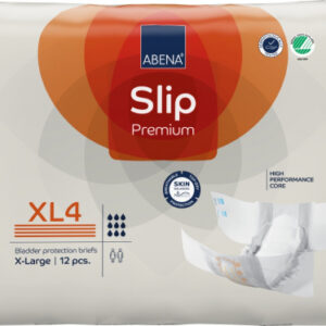 Abena Slip XL4