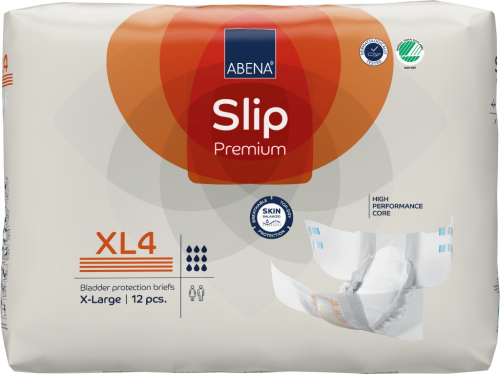 Abena Slip XL4